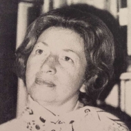 Maria Manoliu-manea